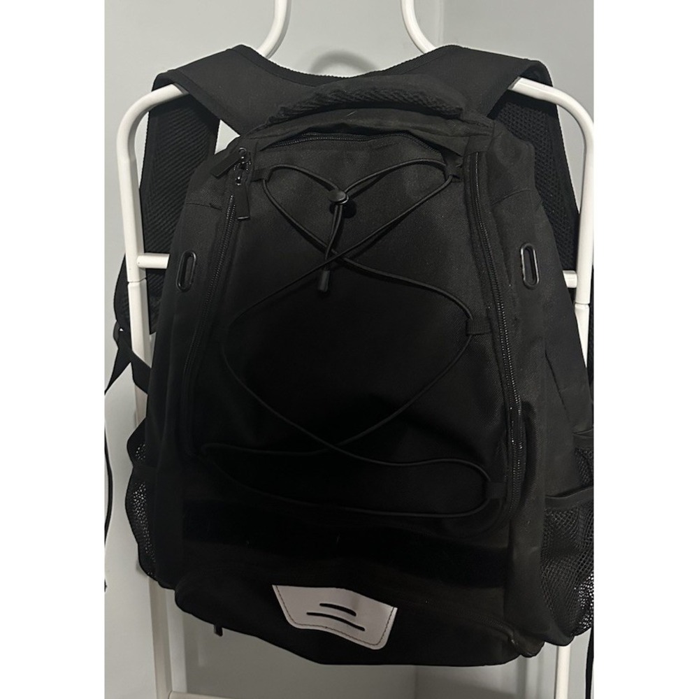 Goloni  Backpack Ready For Sports And Outdoors 19"x12"x9"